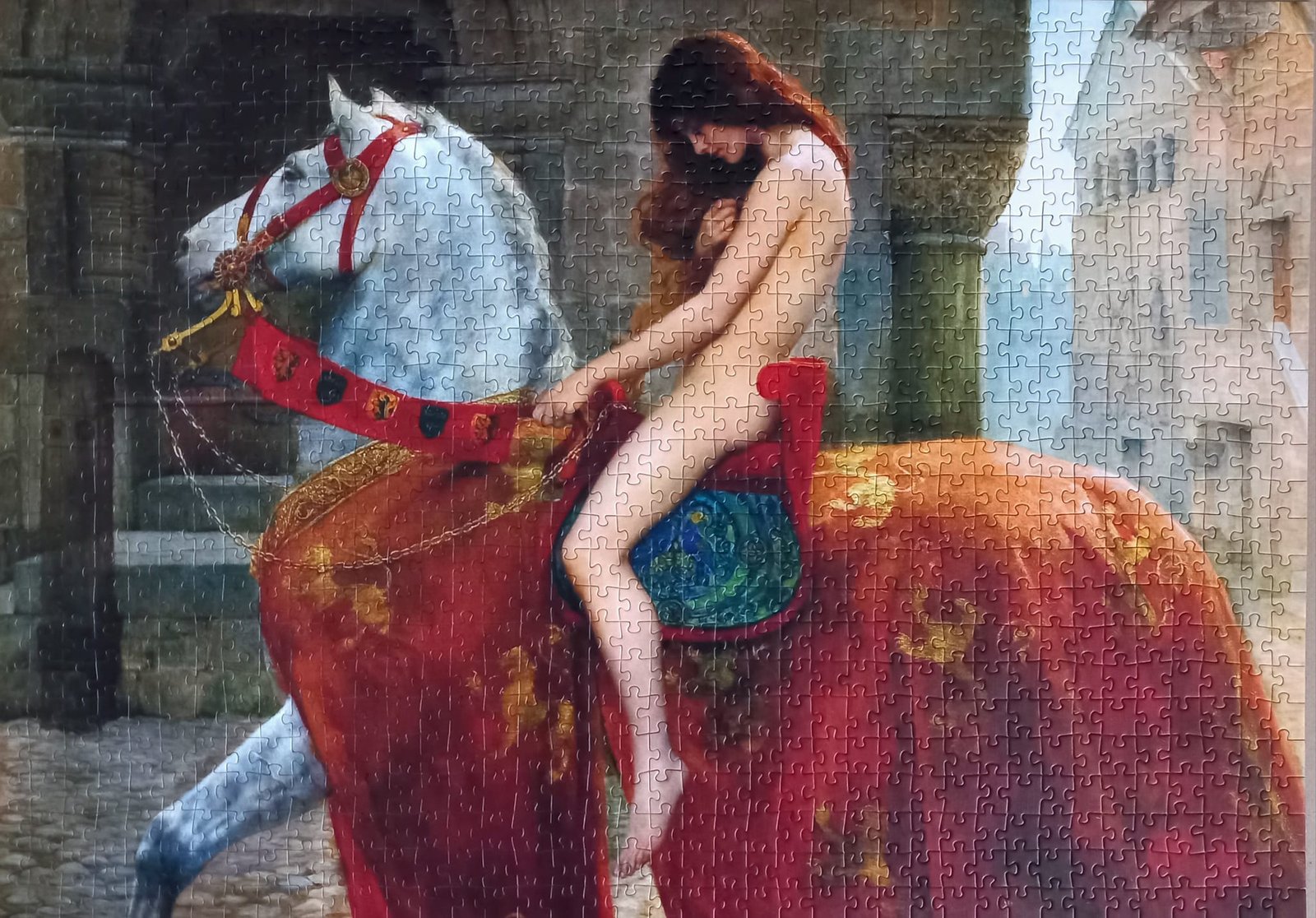 Lady Godiva
