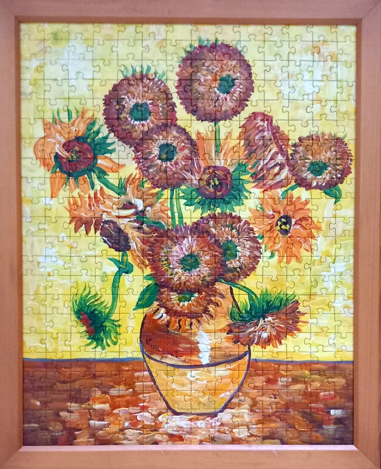 Sunflowers